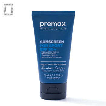 Premax Sunscreen for Sport SPF50+