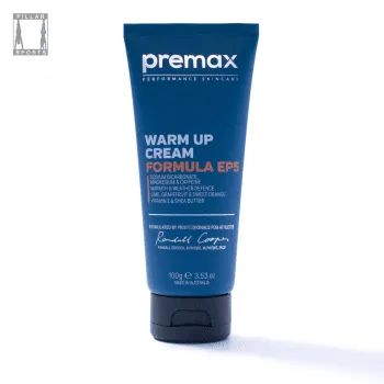 Premax Warm Up Cream Formula EP5