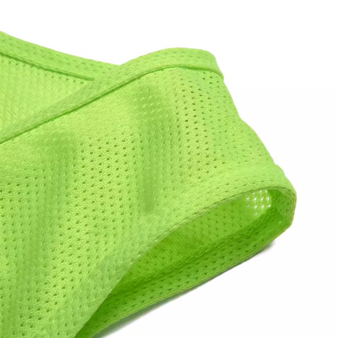 Mesh Breathable Resistance Clothing