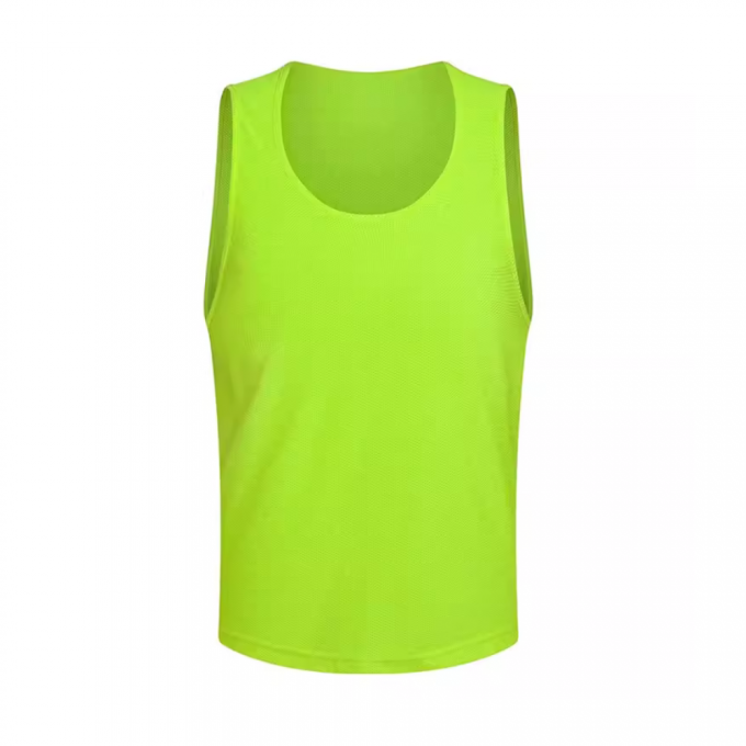 Mesh Breathable Resistance Clothing