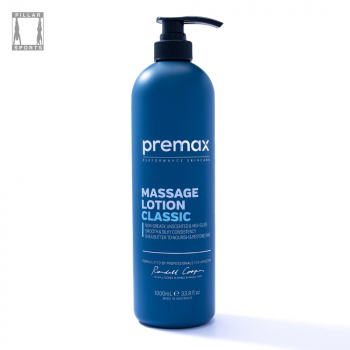 Premax Massage Lotion Classic