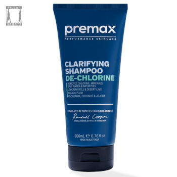 De-Chlorine Clarifying Shampoo 200ml