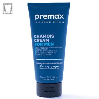 Chamois Cream for Men 200ml