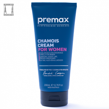 Chamois Cream for Women 200ml