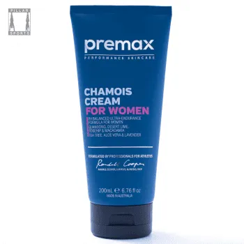 Chamois Cream for Women 200ml