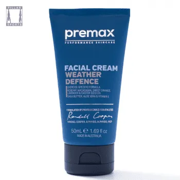Weather Protection Facial Cream 50ml
