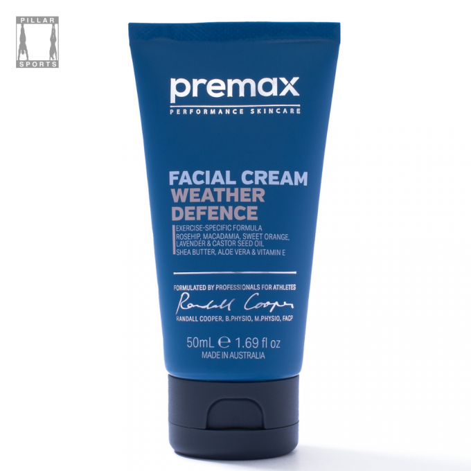 Weather Protection Facial Cream 50ml