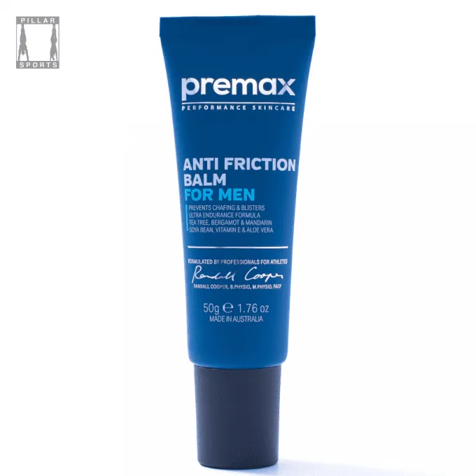 Anti Friction Balm for Men - 50g