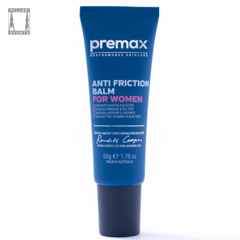 Anti Friction Balm for Women - 50g
