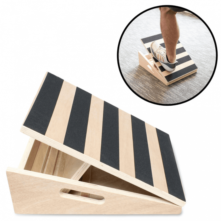 Board Calf Stretcher | Pillar Sports