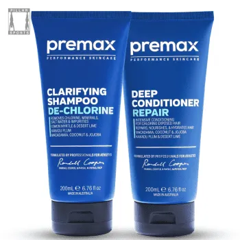 Shampoo & Conditioner Duo