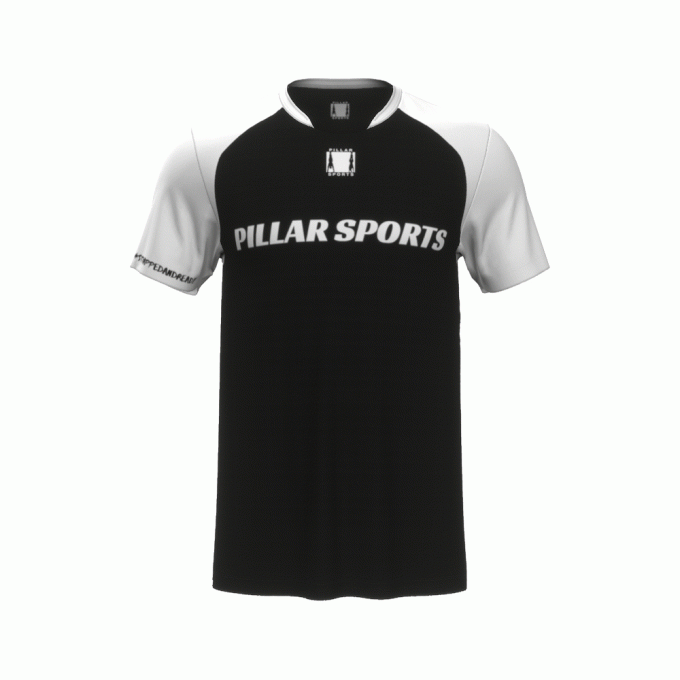 Warrior Rugby Jersey