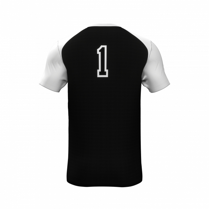 Warrior Rugby Jersey