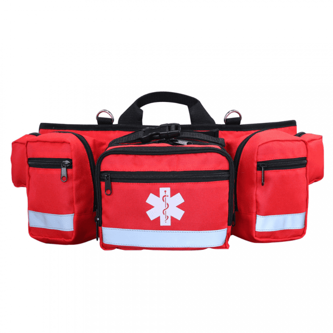 Onfield Bag