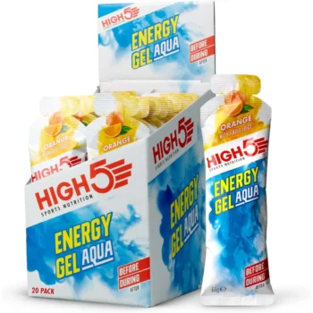 Energy Gel Aqua