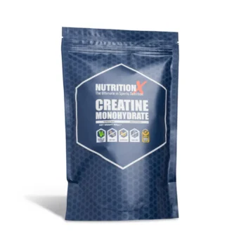 NX - Creatine Monohydrate (400g)