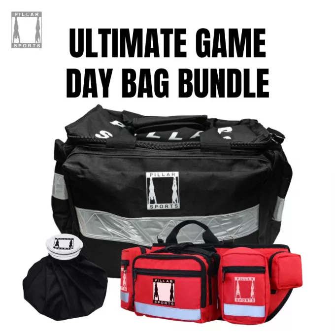 Ultimate Game Day Bag Bundle