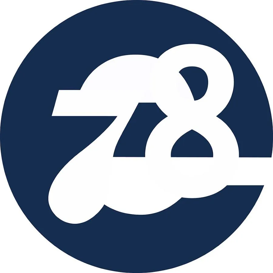 E78 Shop hong kong logo