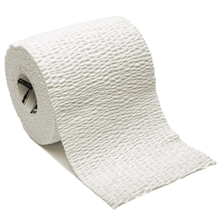 elastic adhesive bandage