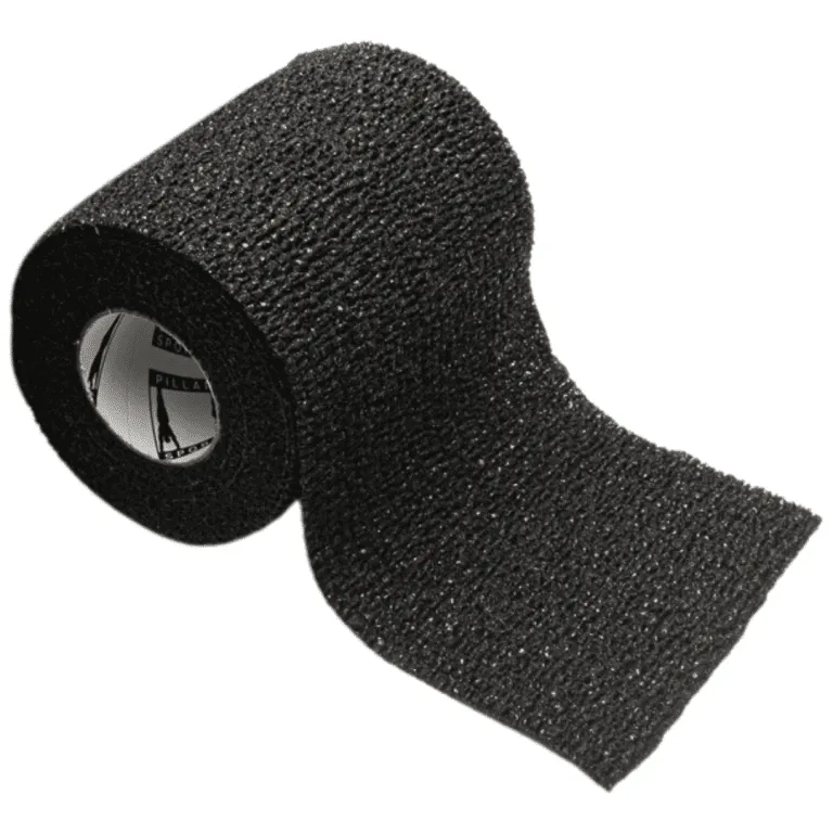 coband cohesive bandage