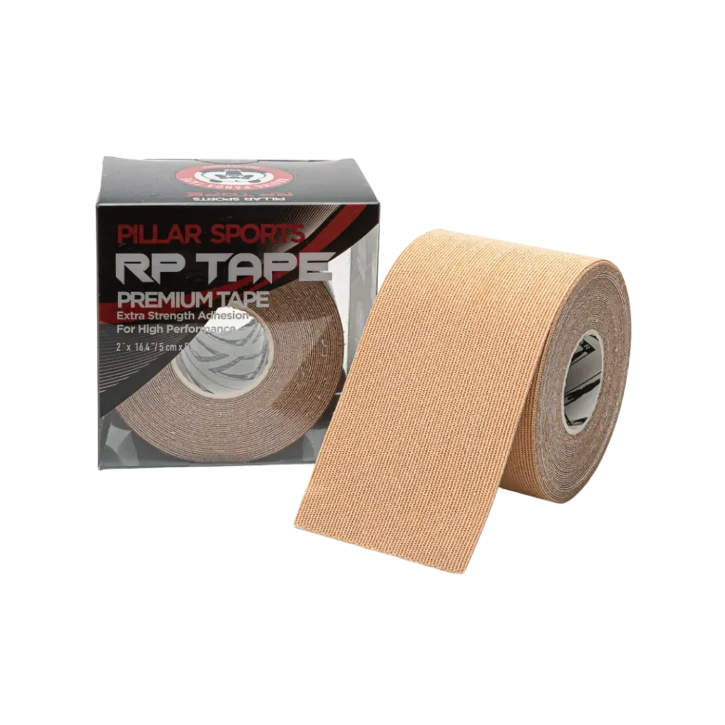 kinesiology tape raging panda 5.5m pillar sports