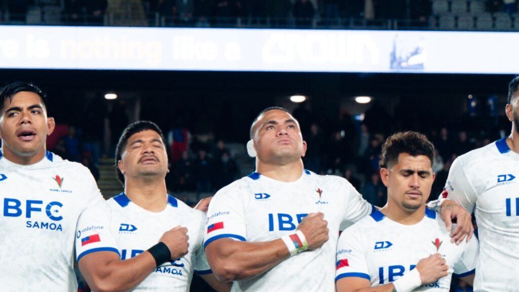 manu samoa players playing scotland