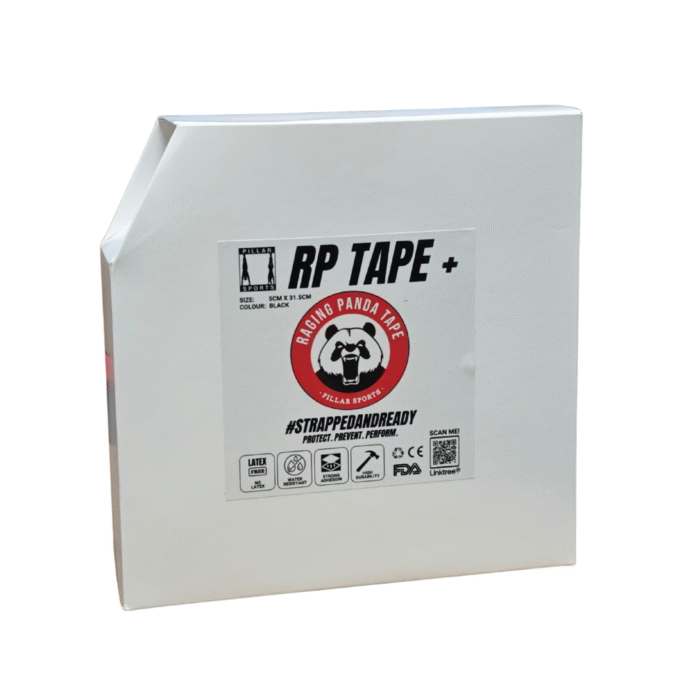RP+ K Tape