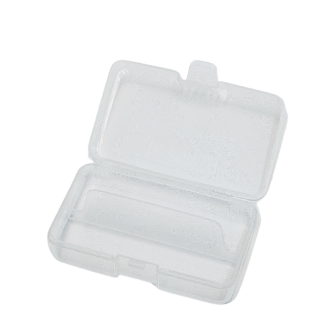 Whistle box