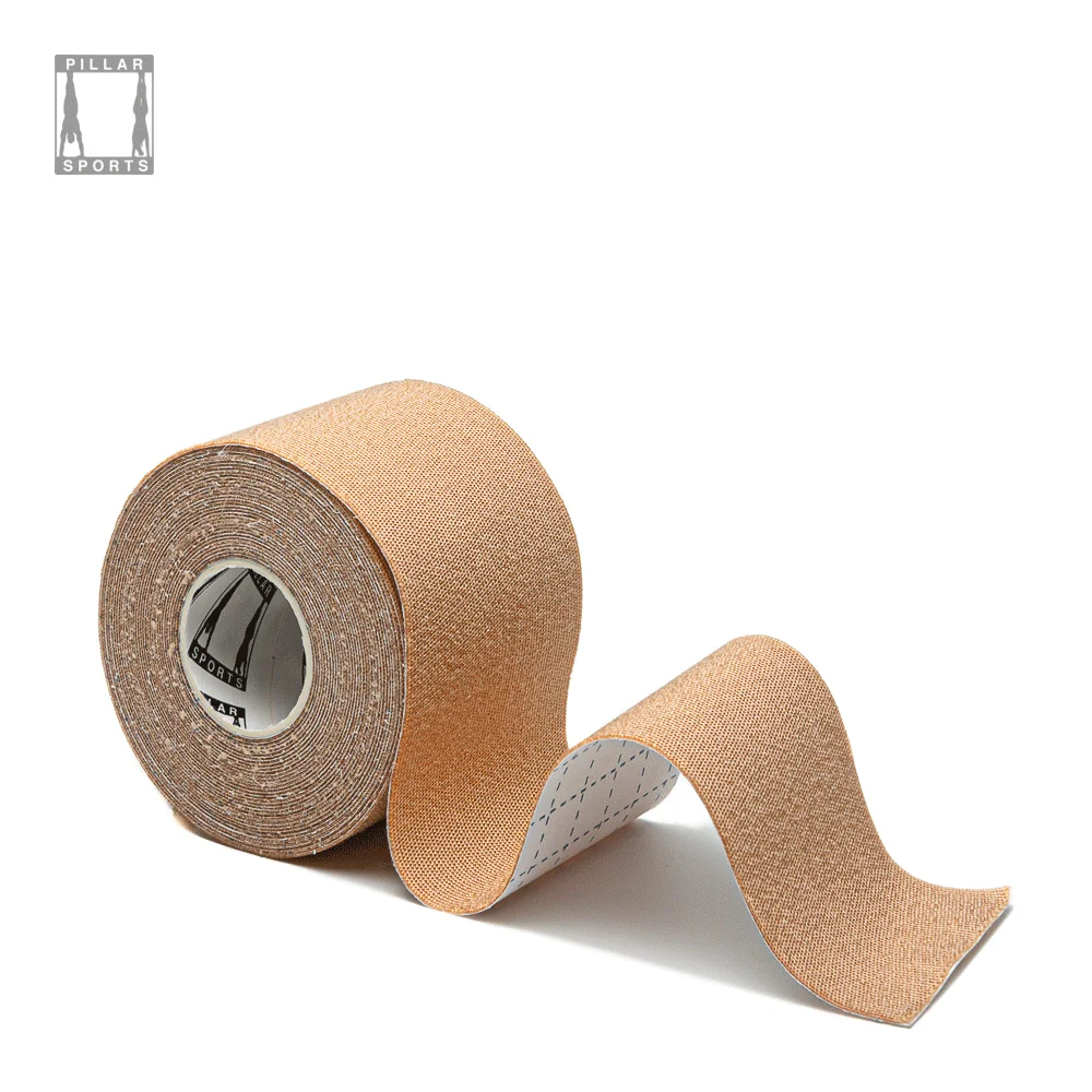 raging panda kinesiology tape