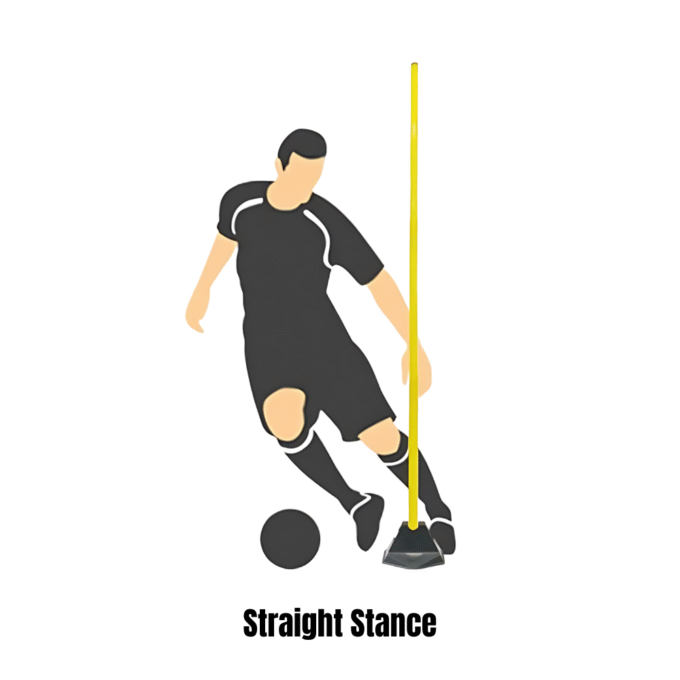 Deluxe Agility Poles - Image 5