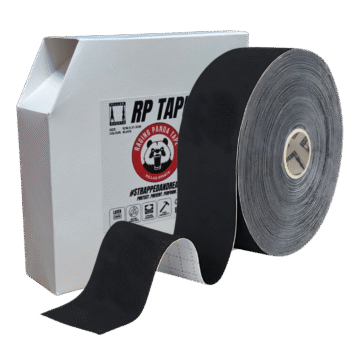 RP+ K Tape