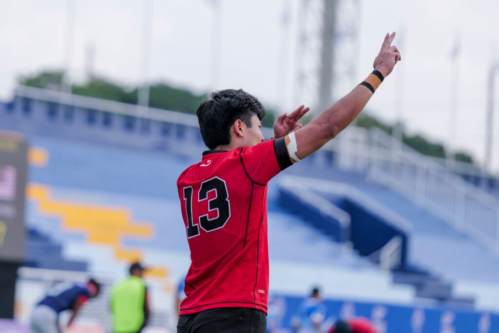 sea games 2025 rugby sevens singapore men's