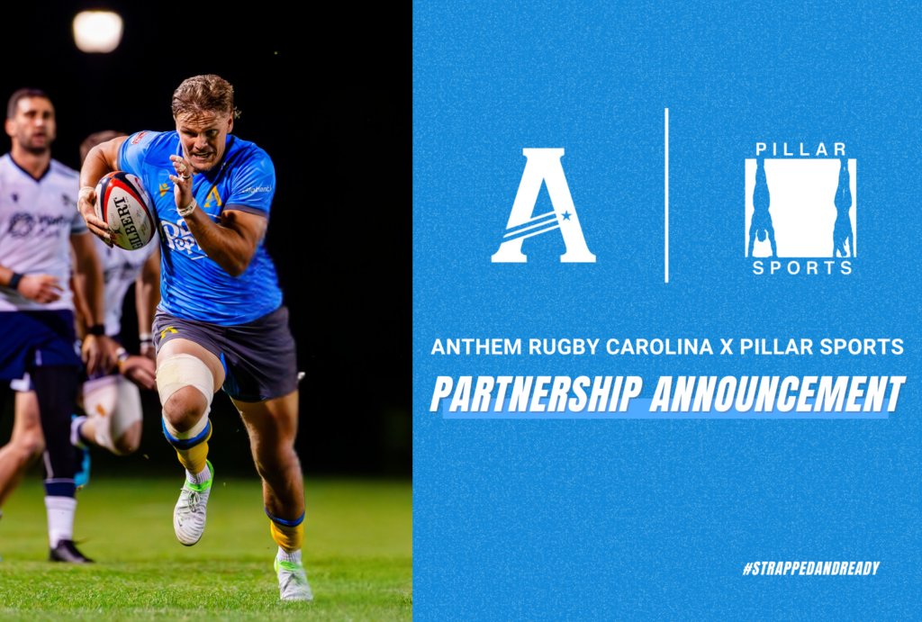 Pillar Sports Partners with Anthem RC for 2026 MLR Season