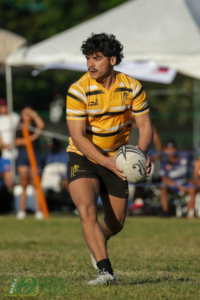 joshua bukowicki playing in manila 10s 2026