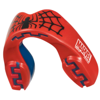 SafeJaws Mouthgaurd Marvel