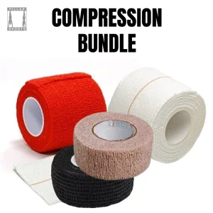 Compression Bundle (1) Compression Bundle