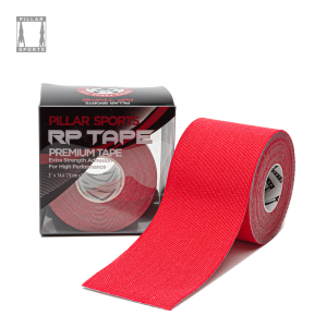 PSL-RP50-6-W-1000 Raging Panda Tape
